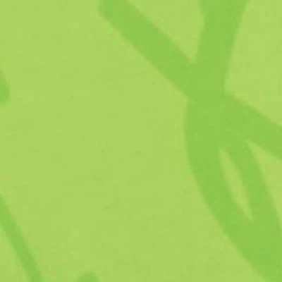 Squiggles Seating System Green