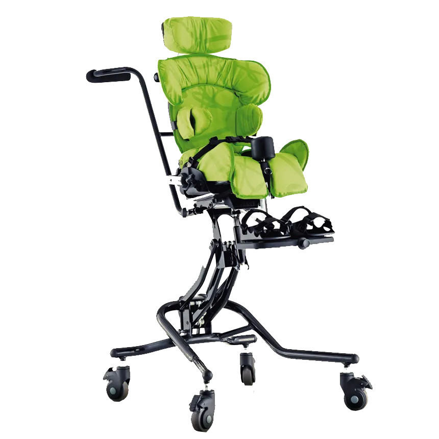 Squiggles Seating System