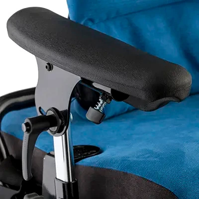 Everyday Activity Seat Armrest
