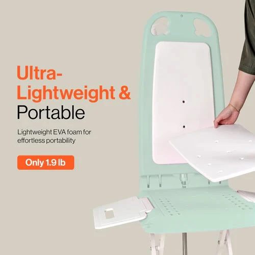  EVA Cushion Pad Portable
