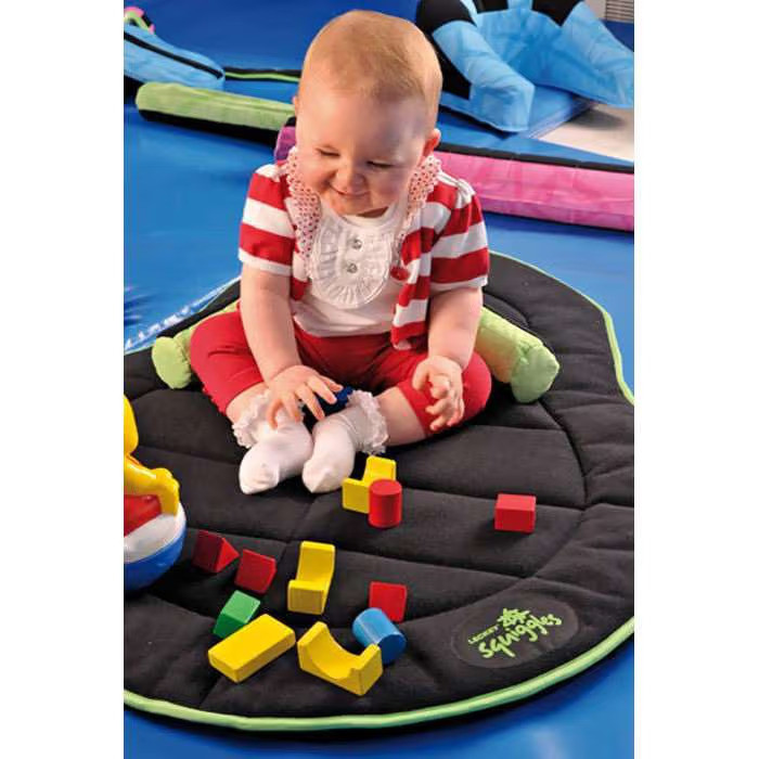 Early Activity System Lifestyle