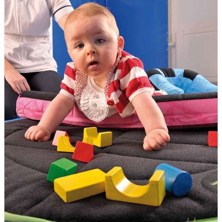 Early Activity System Lifestyle 2