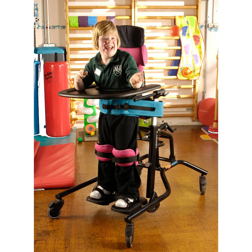 Squiggles Stander Lifestyle 2