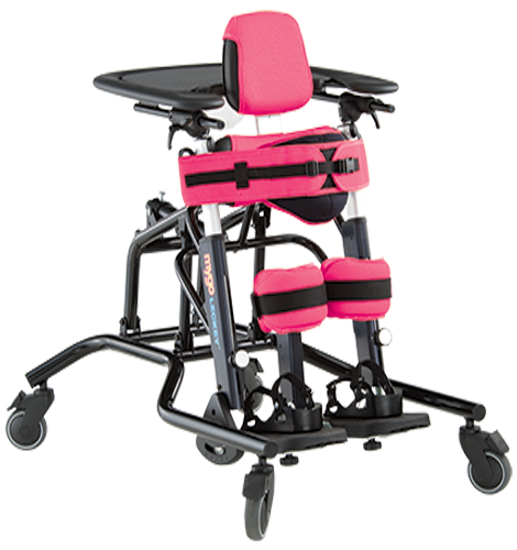 Mygo Stander Pink