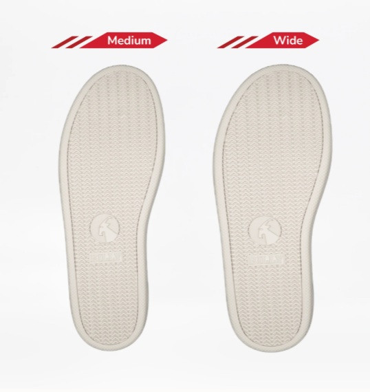 BILLY CS High Tops_Rubber Outsole