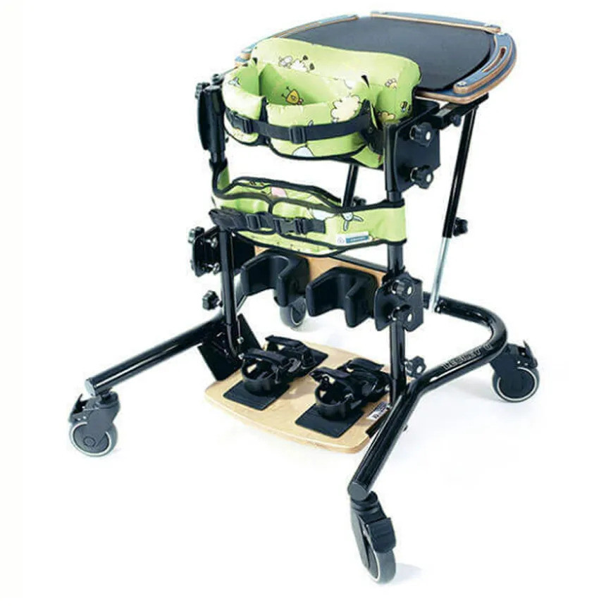 Leckey Freestander Meadow Option