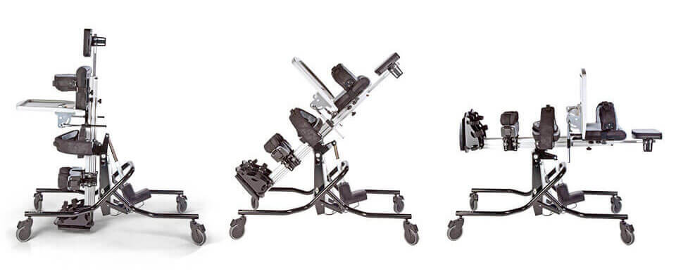 Horizon Stander Angle Adjustment from 0° to 90°