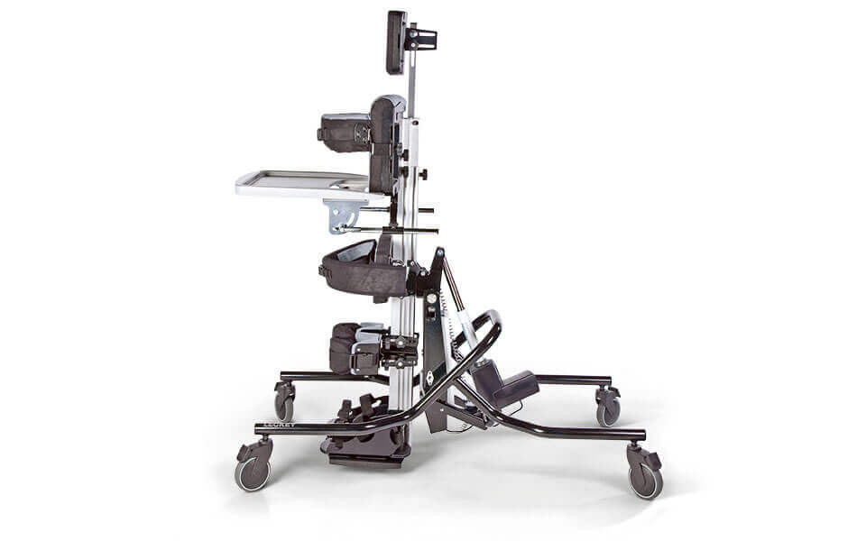 Horizon Stander Side View