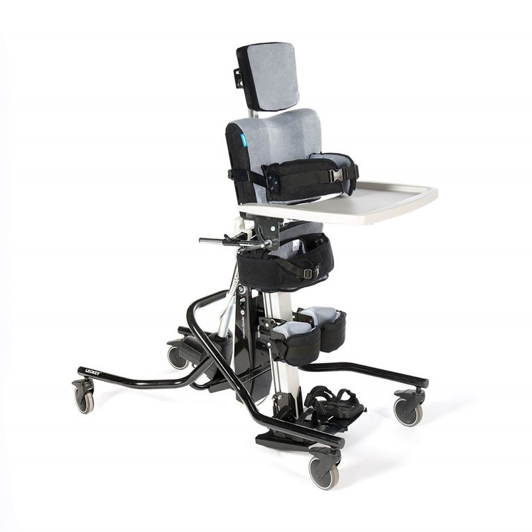Horizon Stander Grey
