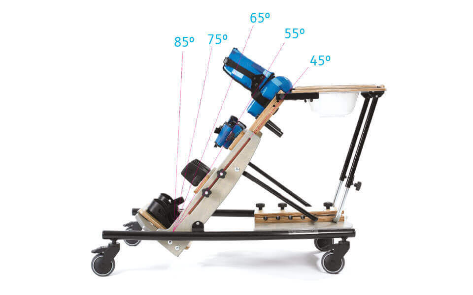  Pronestander Adjustable Angle