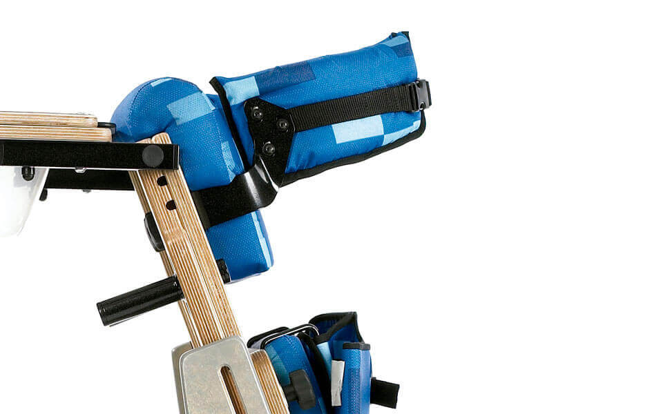  Pronestander Headrest