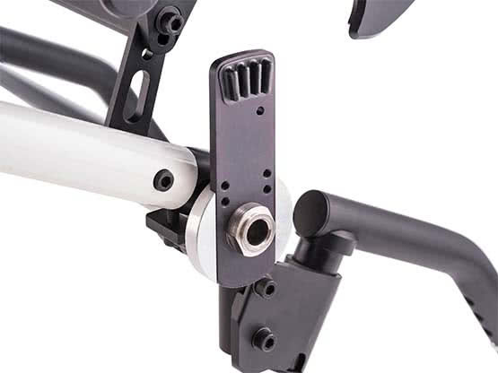 E-Motion M25 Power Assist Parts