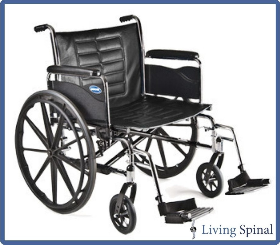 Invacare 9000 Topaz Product UpholsteryLiving Spinal