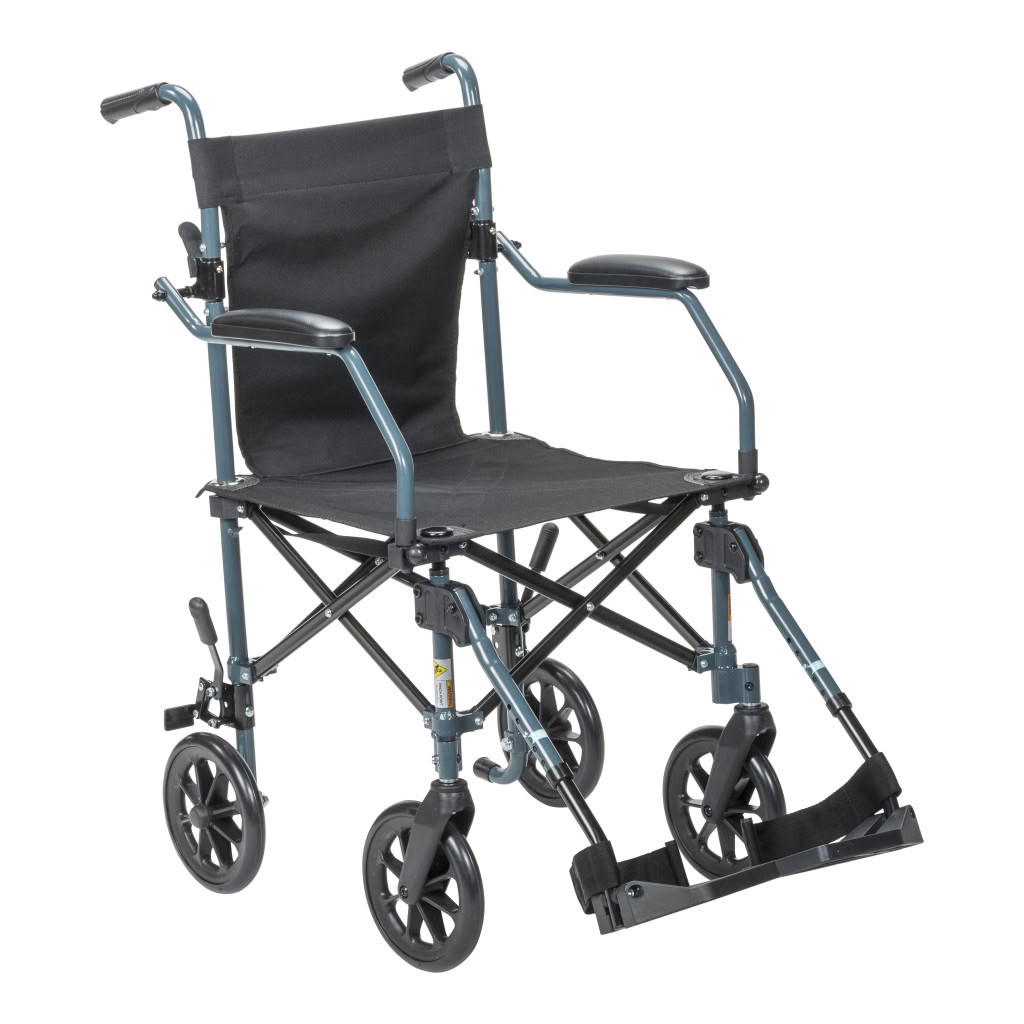 Travelite Transport Chair Main Image