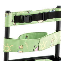 Leckey Totstander Chest Support