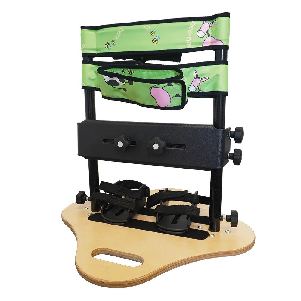 Leckey Totstander Front View