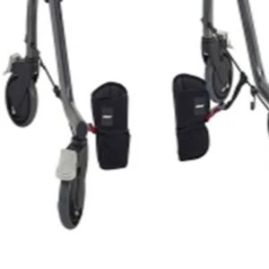 MyWay + Gait Trainer Ankle Guides