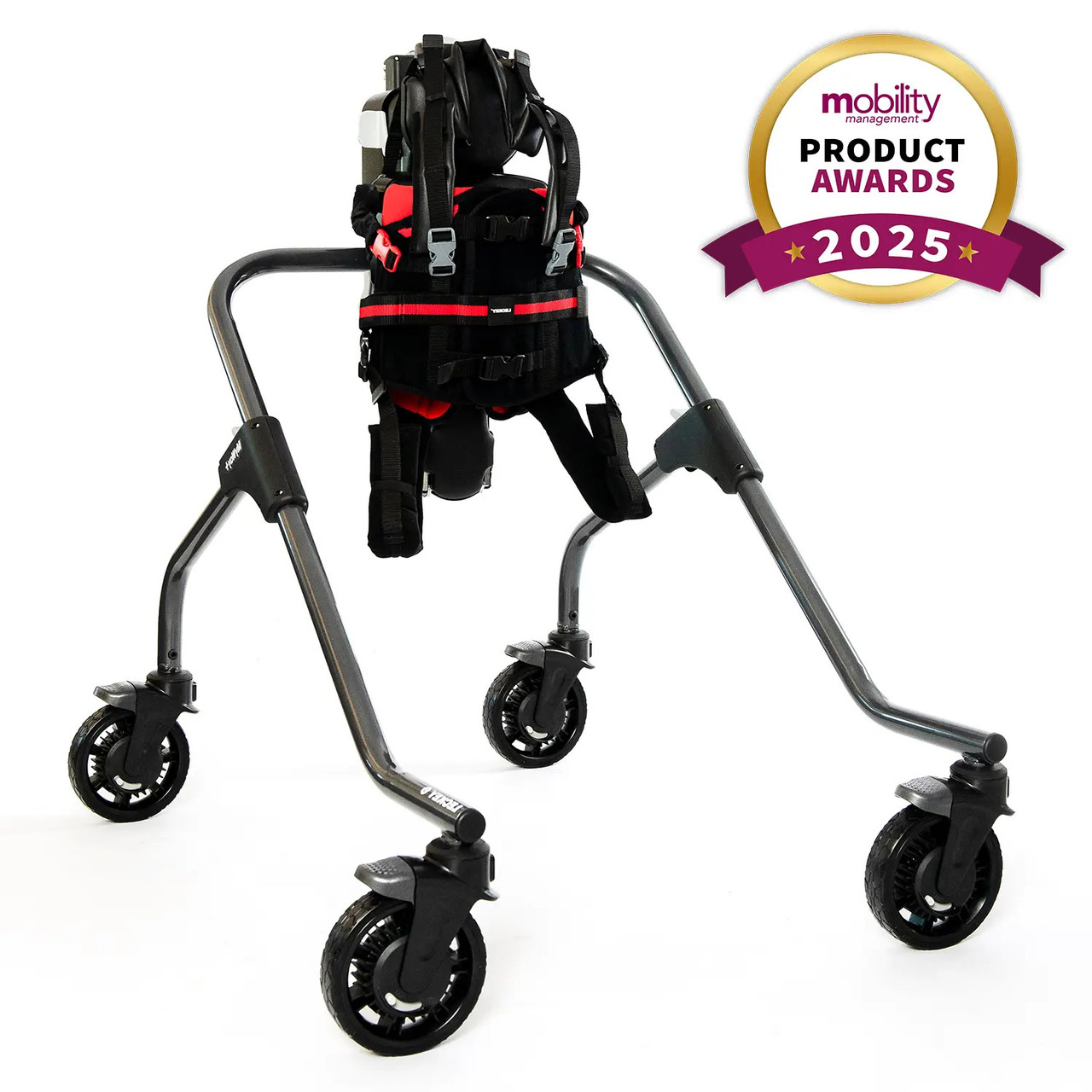 MyWay + Gait Trainer