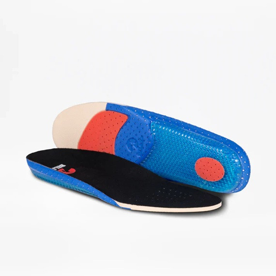Billy CS High Tops Egg-crate pattern Rubber Midsole 