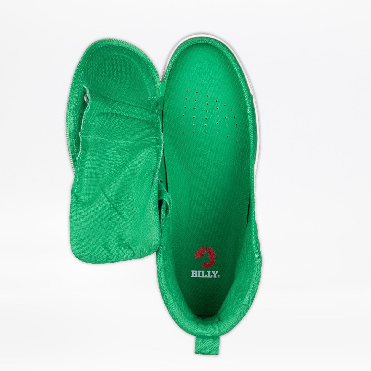 Billy CS High Tops Lightweight Canvas 