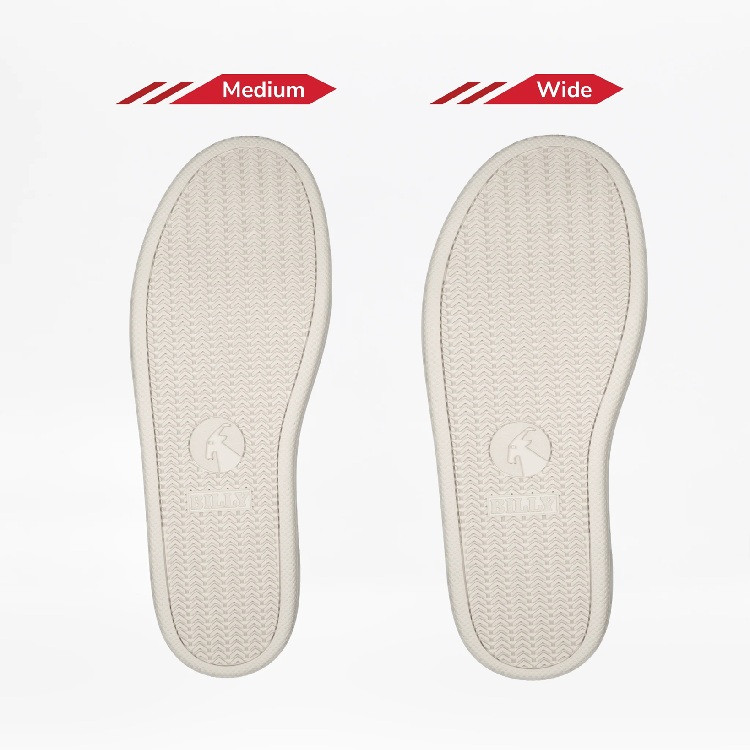 Billy CS High Tops Rubber Outsole