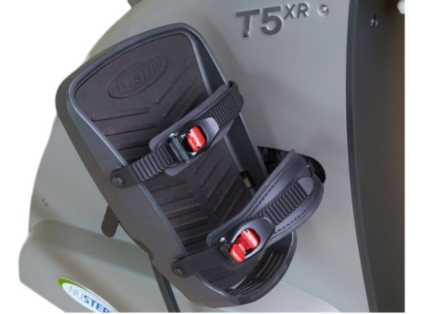 T5XR Cross Trainer Pedal
