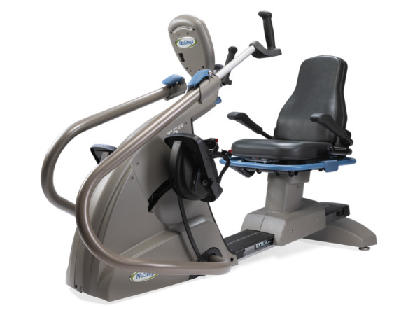 T5XRW Cross Trainer Machine
