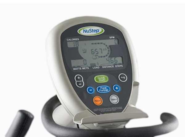 T4r-h Cross Trainer Monitor