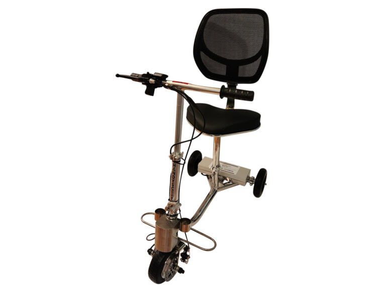 HandyScoot, by Life Mobility Solutions