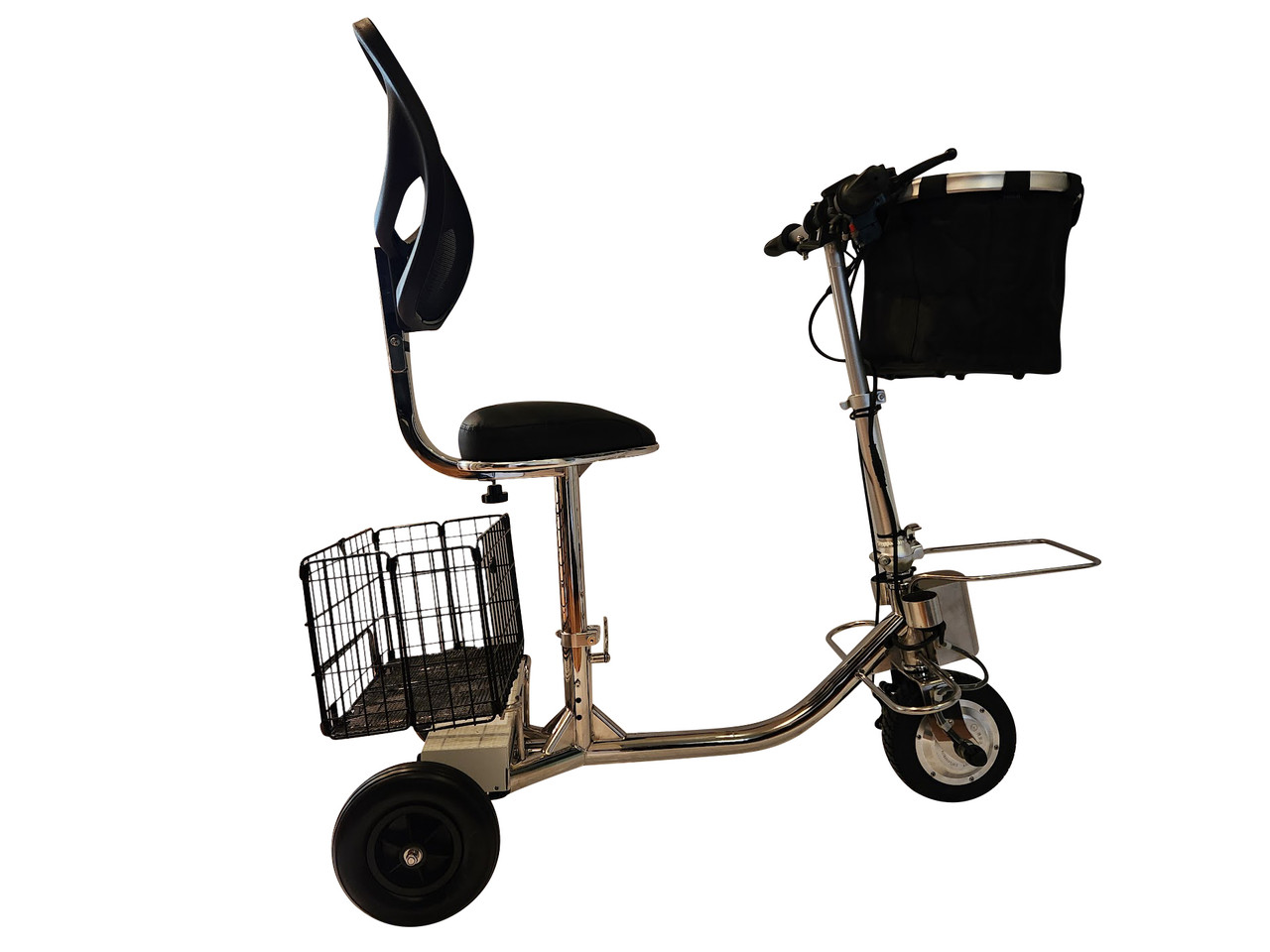 HandyScoot, by Life Mobility Solutions