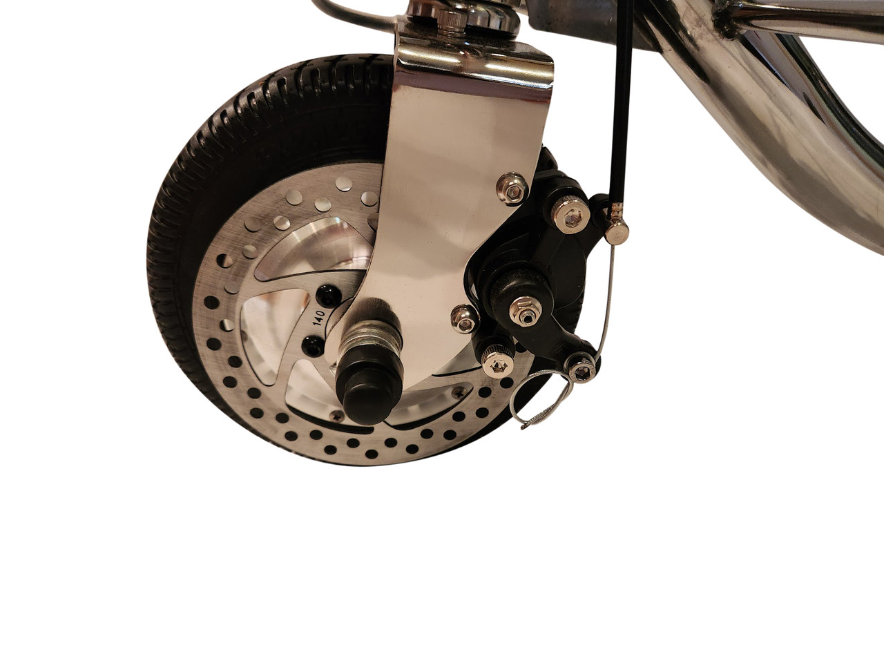 HandyScoot, by Life Mobility Solutions