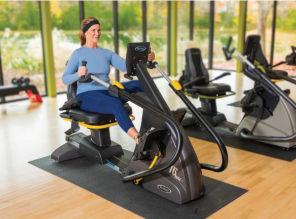 TMAX Cross Trainer Lifestyle