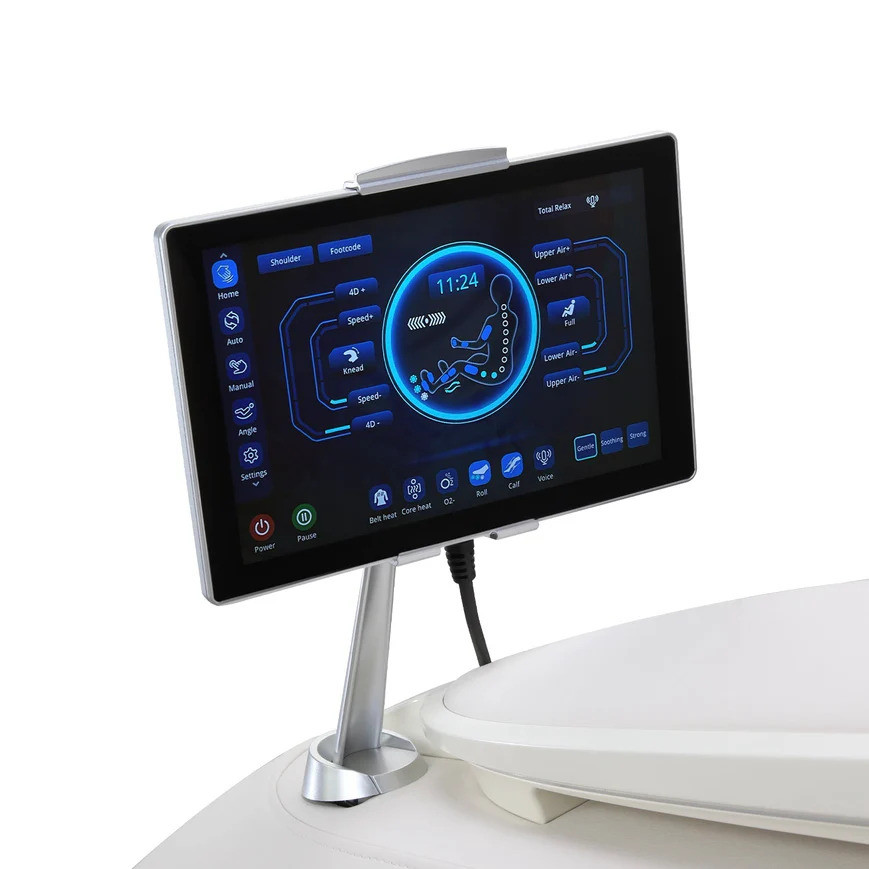 DuoMax 4D Screen