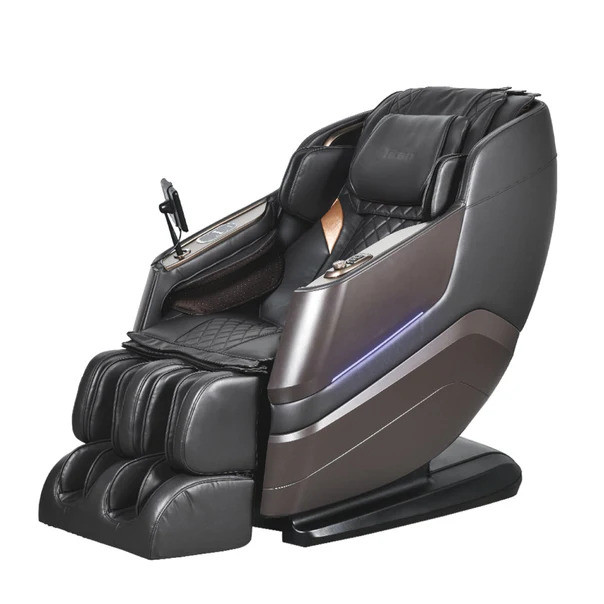  Titan Epic 4D Massage Chair Brown