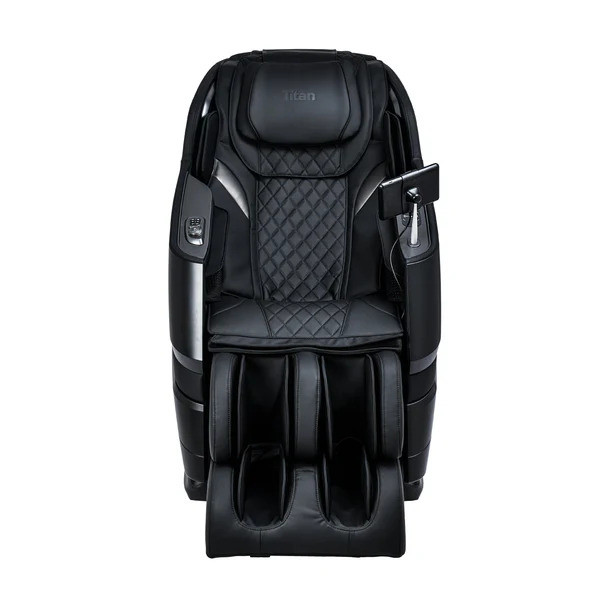  Titan Epic 4D Massage Chair Front View