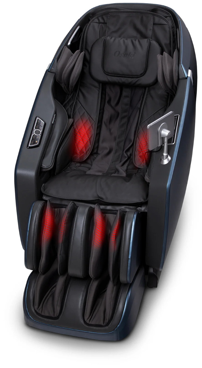 Highpointe 4D Massage Chair Heating Pad
