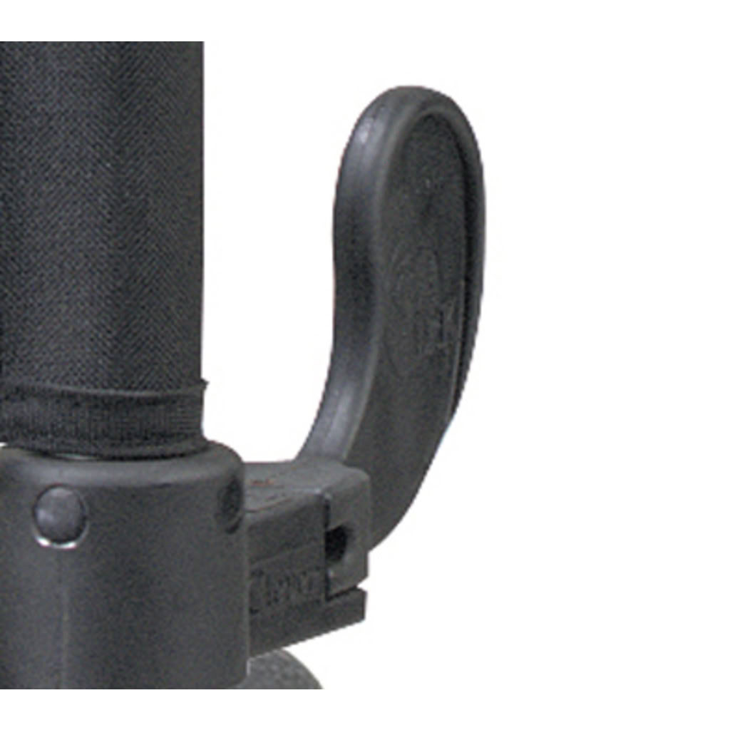 Clever-Lite LS, Adult Walker Paddle Release