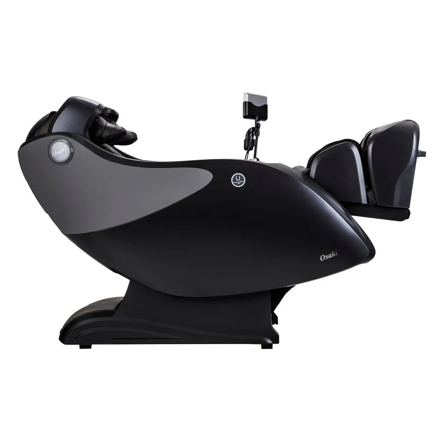 4D Master Massage Chair Zero Gravity