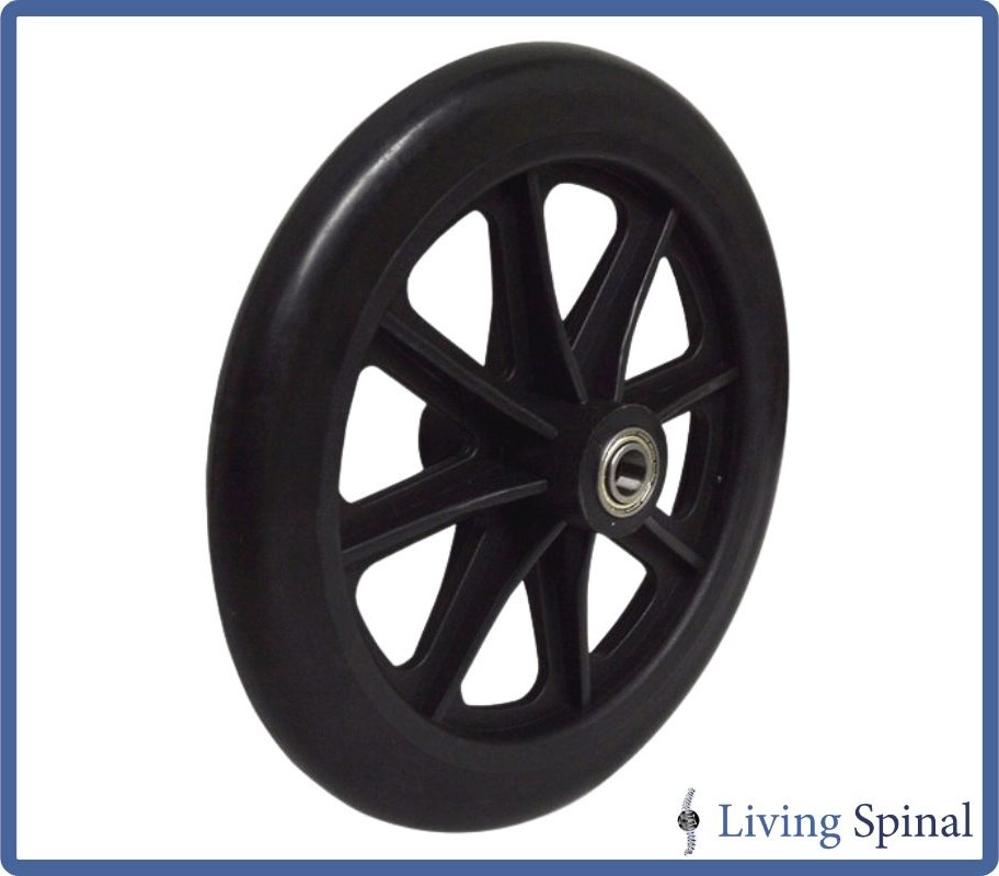 Invacare Tracer EX2 Front Caster Living Spinal