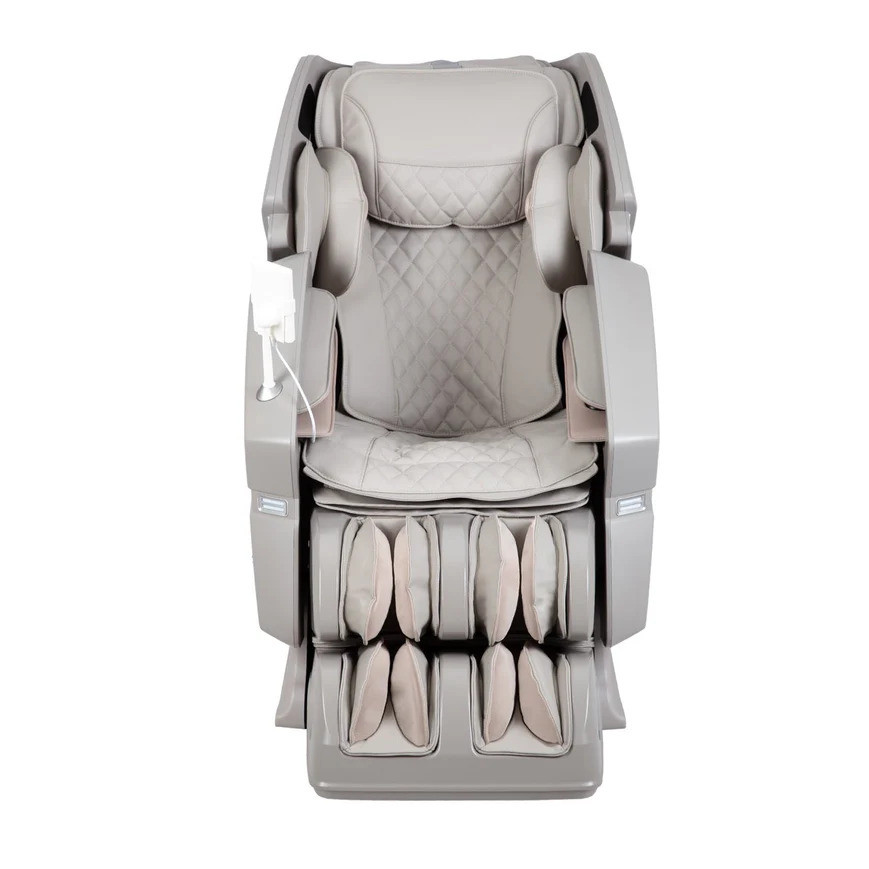 3D Ai Vito Massage Chair Thumbnail Front Large