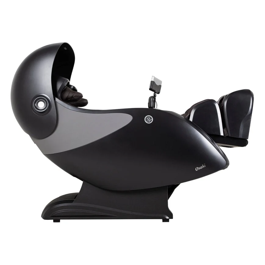 Osaki Platinum Ai Xrest 4D+ Zero Gravity