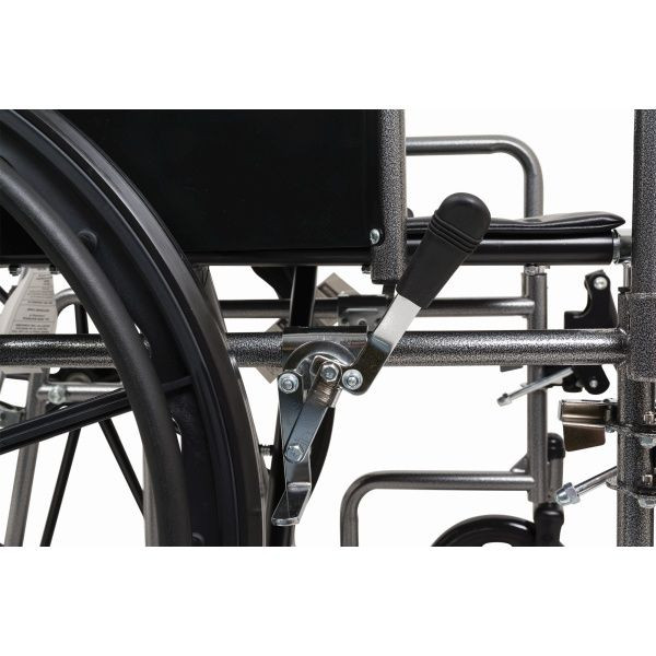 ProBasics Reclining Manual Wheelchair Finger Trigger Release