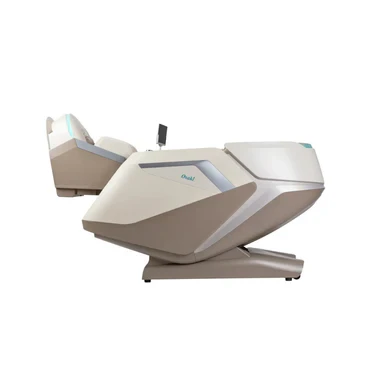 Apex Duo Side View