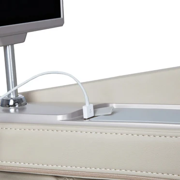 Apex Duo USB Charger