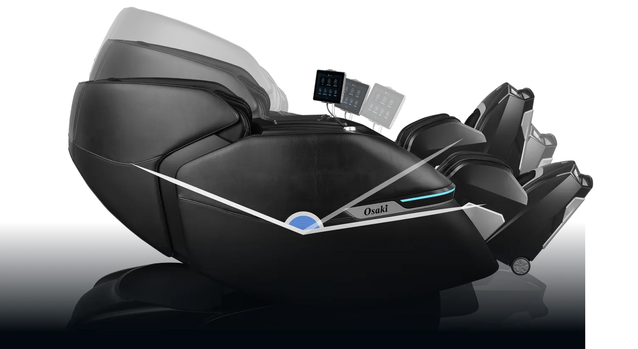 Trion Flex Duo Zero Gravity