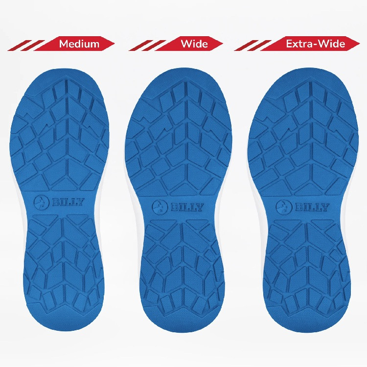 Men's Sport Inclusion DZ1 Shoes_Rubber Outsole