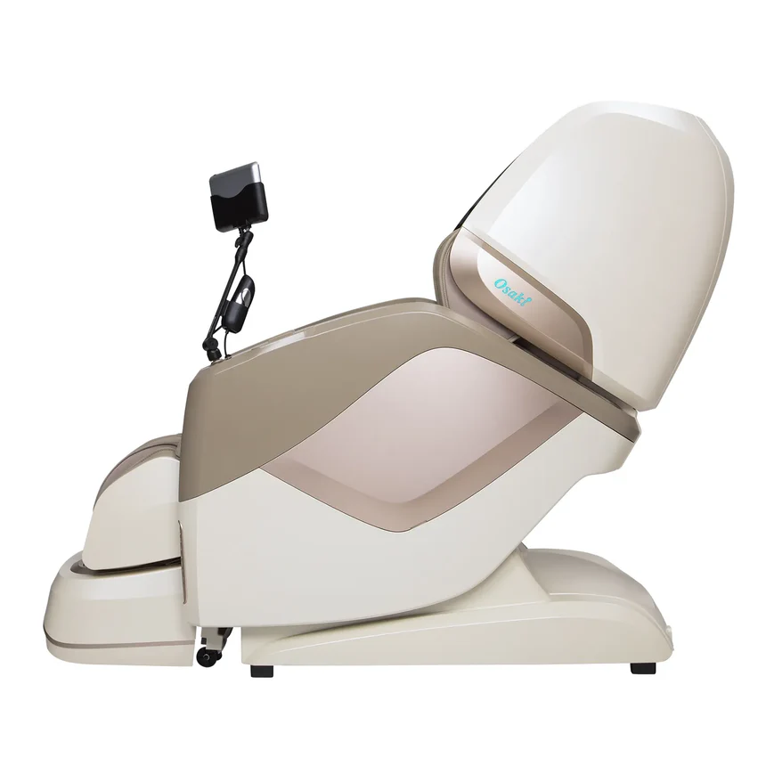 Maestro LE 2.0 Massage Chair Side View