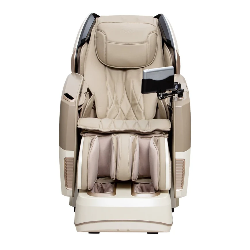 Maestro LE 2.0 Massage Chair Front View