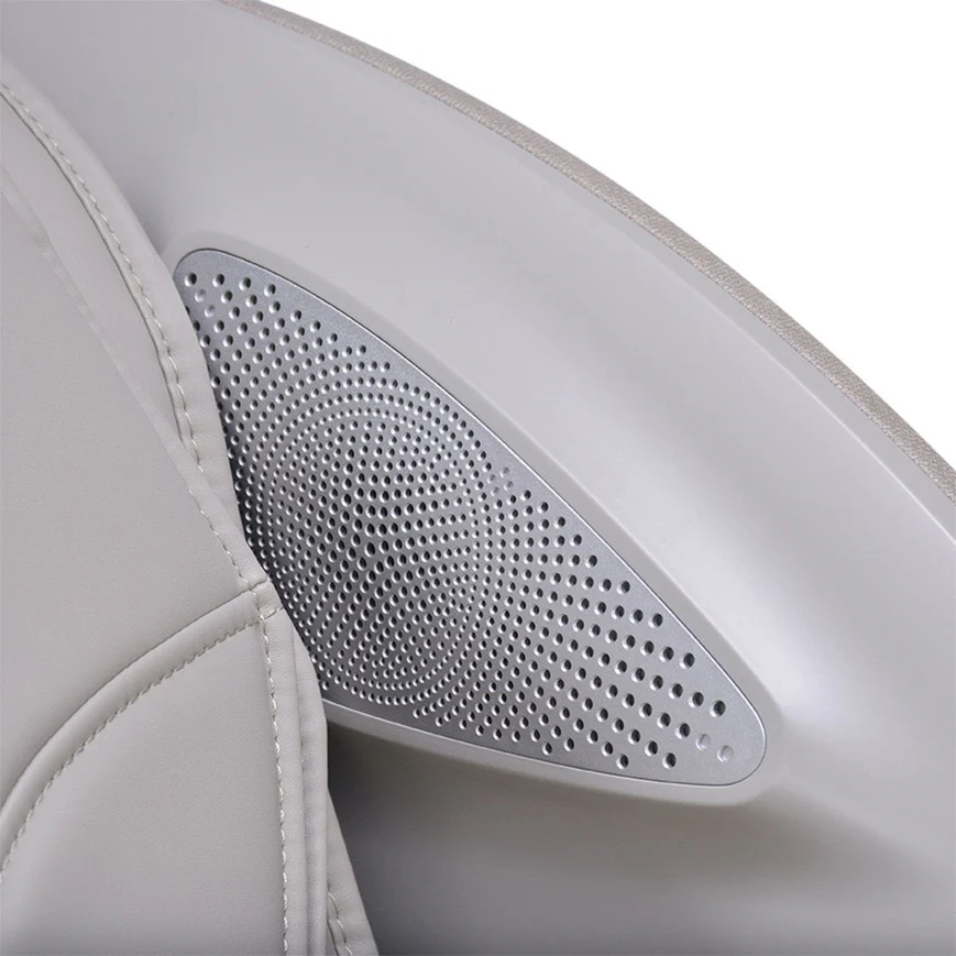 4D Manhattan Duo Mech Speaker