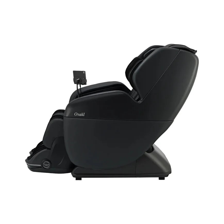 Osaki Ai 4D Yoga Flex Massage Chair Side View